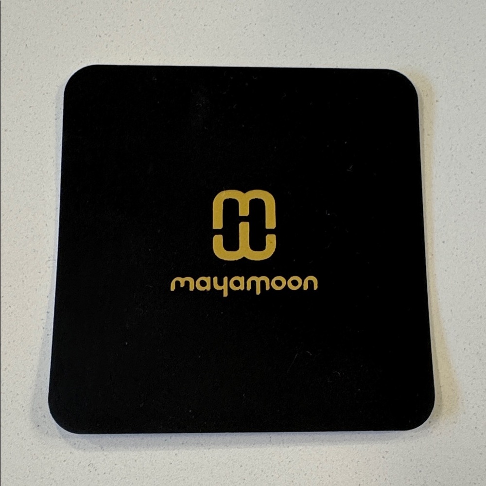 Maya Moon Designs Luxury Leather Goods convertible crossbody bag “Gordo” - Picture 15 of 16